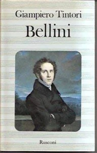 Tintori,Giampiero. - Bellini. - Imagen 1 de 1