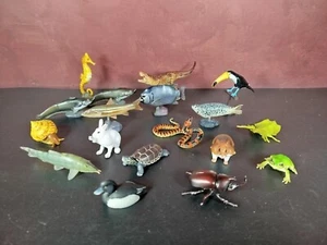 Figuras KAIYODO FURUTA choco egg miniatura animal A ELEGIR (42) - Bild 1 von 18