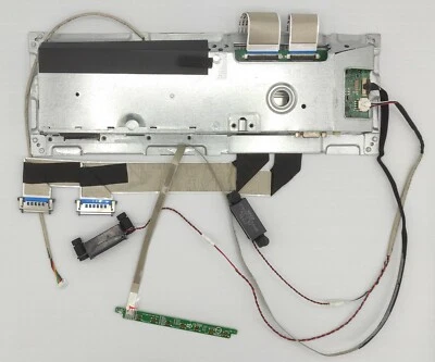 ASUS TUF VG249Q 24" FHD 144Hz 1ms FreeSync Gaming Monitor Main Board - Image 1 of 4