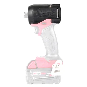 Milwaukee Tools 4906-2953 M18 Fuel 1/4"  Driver Protective Boot - Picture 1 of 2