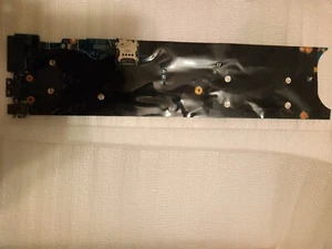 Lenovo X1 Carbon 3rd Gen i7-5600U 8GB Motherboard 00HT361-Parts/Repair bios lock - Picture 1 of 2