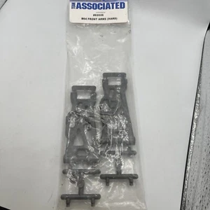 NEU Team Associated 92026 Vorderarme, hart 2 B64/B64D KOSTENLOSER US-VERSAND - Bild 1 von 2