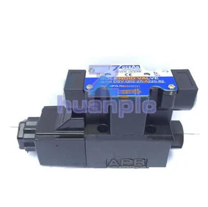 Neu 1 Stück 7OCEAN Magnetventil DSV-G02-2A-A220-82 - Bild 1 von 5