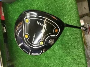 KASCO Zeus impact Easy Spec 2019 Non conforming DRIVER LOFT-10.5 SR-FLEX 45.5in - Picture 1 of 4
