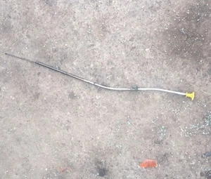 RANGE ROVER P38 4.0 4.6 Dip Stick V8 Gems Thor 94-02 Ok - Picture 1 of 1