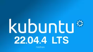 Kubuntu 22.04 LTS Bootable USB Flash Drive - Photo 1/1