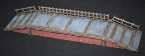 1/72,Bahnhof,Gelände,Züge,Verladung,Modellbau,Diorama,Tabletop,Terrain,WW2,Train - Bild 1 von 14