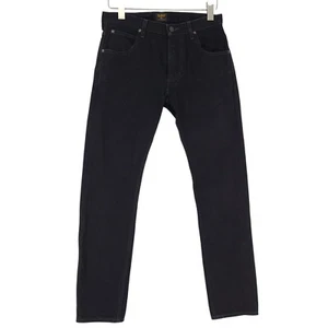 Lee Jeans 101 Rider Selvedge Herren Slim Straight Re3 Größe W29 L32 - Bild 1 von 9