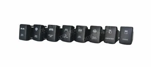 Fits Toyota 200 series switches 4x4 car - Picture 1 of 70