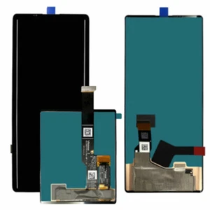 Neu für LG Wing 5G F100TMK F100VM1 F100N LCD Display Touchscreen Digitizer mit Fr - Bild 1 von 5