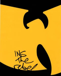Inspectah Deck Autographed 8x10 Wu-Tang Clan Photo - Picture 1 of 1