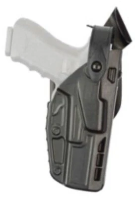 SAFARILAND 7360 ALS SLS LEVEL 3 DUTY HOLSTER BERETTA M9A3 M9A4 4.9” - Image 1 of 3