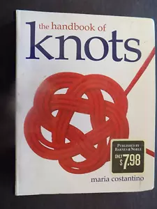 DAS HANDBUCH DER KNOTEN - Bild 1 von 11