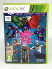 Jeu Vidéo London 2012 Microsoft Xbox 360 X360 G10298