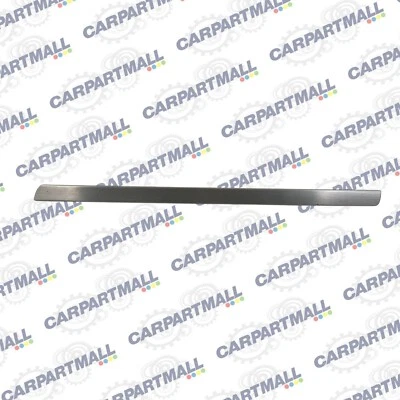 2006-2009 Volkswagen GTI Dash Right Glove Box Molding Trim Bezel 1K1858529 OEM Foto 1 de 4