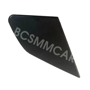 Fit For 2009-2011 Honda Fit Corner Car Window Mirror Molding Trim 75490-TK6-A00 - Picture 1 of 6