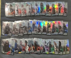 2024 Topps Chrome Star Wars Base Singles - You Pick - Picture 1 of 2