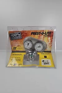Prestolite R-22-75-540A Oxygen Welding Cutting Torch Regulator R-22 18564 - Picture 1 of 10