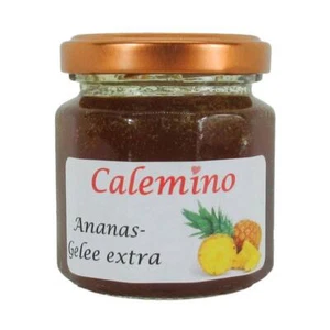 Bavarian Pineapple Jelly extra 125g (4.4oz) - Picture 1 of 1