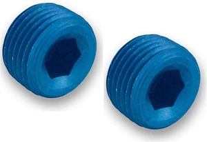 Enchufe de tubo EARLS 593204ERL de 3/8 pulgadas - Imagen 1 de 1
