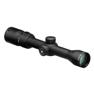 Vortex Diamondback 1.75-5x32 Dead-Hold BDC Riflescope MOA DBK-08-BDC - Picture 1 of 4