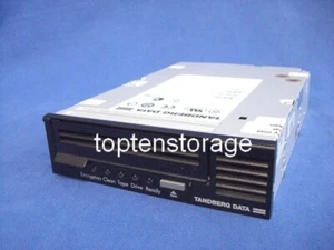 Vorabaustausch Tandberg Data 3534-LTO HP LTO-6 HH SAS internes Laufwerk - Bild 1 von 3
