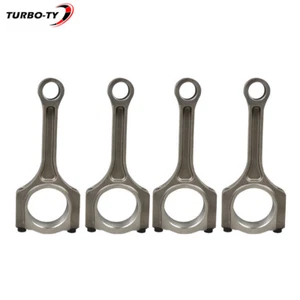 Reemplazo de varilla de conexión 23510-25240 4x para Kia Hyundai Sorento Sonata Tucson 2,4 L - Imagen 1 de 11