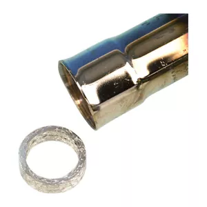 Scarico Crossover Tubo Guarnizione per Harley Davidson Moto (1991-2002) - Imagen 1 de 1