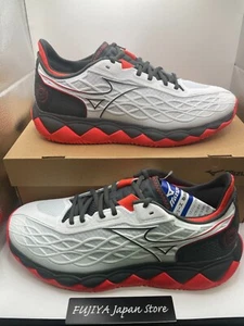 MIZUNO Tennis Shoes Wave Enforce TOUR OC 61GB2302 US 10 JP 28 Japan New - Picture 1 of 17