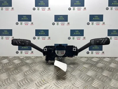 VW POLO WIPER INDCIATOR COMBINED STALK ARMS 2018 ONWARDS 2Q0953502AB - Image 1 of 4