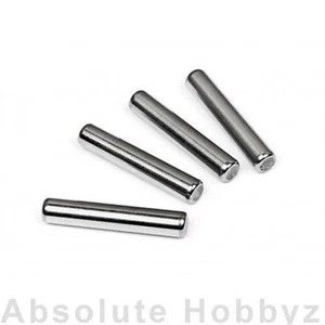 Hot Bodies C8096 Shaft 3X17mm Lightningng (4) - Picture 1 of 1