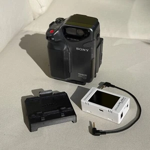 Supporto ImmersionRC Powerplay Sony SC5 SC7 - Foto 1 di 4