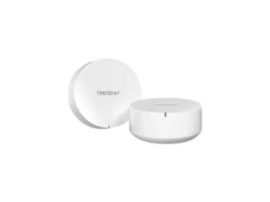 TRENDnet TEW-830MDR2K AC2200 WiFi Mesh Router System White - Picture 1 of 1