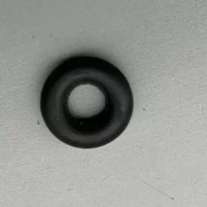 JOHNSON EVINRUDE 301877 0301877 SHIFT ROD O RING Fits 5.5 to 35HP 50's & up NEW - Picture 1 of 2