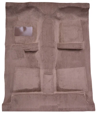 Alfombra de repuesto para Toyota Tacoma 05-15 cabina de acceso 2 y 4x4 con Suicide DRs traseros Foto 1 de 4