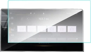 Braleto Navigation Screen Protector Compatible with VW Tiguan T-ROC - Picture 1 of 6