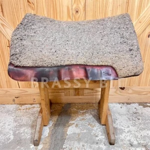 30" 5 Star All Around Saddle Pad - Picture 1 of 3