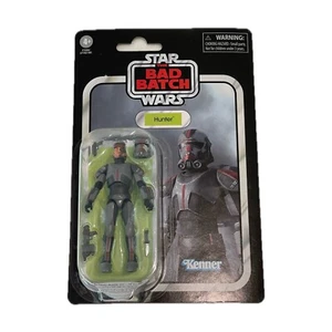 Star Wars The Vintage Collection HUNTER 3.75" Figure Bad Batch VC268 BRAND NEW - Picture 1 of 4