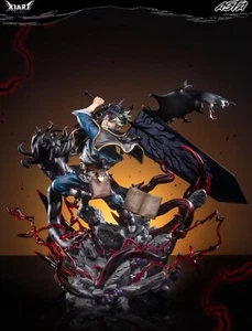 X1ART Black Clover Asta 1/6 Scale Painted Figure Model Statue Limited Edition - Picture 1 of 5