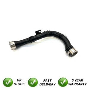 Turbo Boost Intercooler Hose Pipe SJR Fits Renault Trafic 2014- 93867727 - Picture 1 of 8