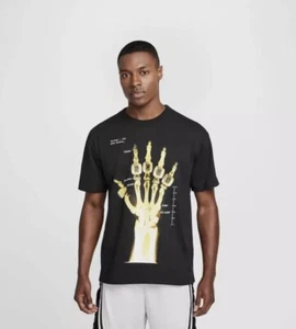 Nike Kobe X-Ray T-Shirt XL Broken Not Beaten | Brand New | Sold Out Everywhere - Picture 1 of 2