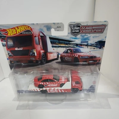 Coche modelo Hot Wheels 1:64 Aero Lift - GRK57 Foto 1 de 4