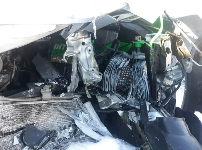 Coolant Reservoir Fits 07-12 LEXUS ES350 3757504 Foto 1 de 4