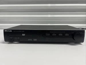 Lettore CD/DVD Mintek DVD-1600 MP3/CD/PICTURE senza telecomando funzionante - Foto 1 di 7