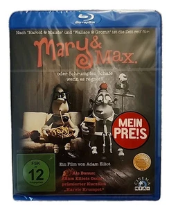 Lot of 4 Blu-rays: Left-Field Animation from Around the World (see descrip.) - Picture 1 of 3