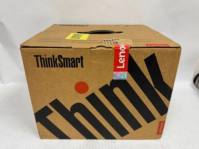NUEVO Lenovo ThinkSmart Hub Z (modelo 11H30009US) para habitaciones con zoom - Caja sellada Foto 1 de 4