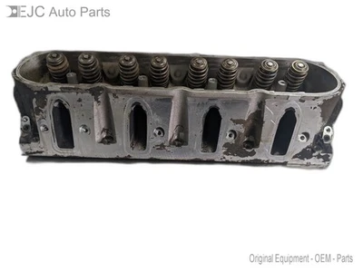 Culata Chevrolet Silverado 1500 Classic 2007 5,3 862 Foto 1 de 4