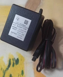 AC9131-24 3.3V 500mA Charger Transformer - Photo 1/2