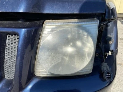 Faro izquierdo conductor Sport Trac compatible con 01-05 EXPLORER 1746739 Foto 1 de 4