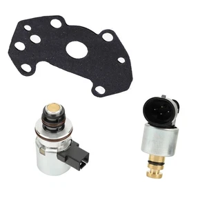 Governor Pressure Sensor Solenoid Kit For Dodge Dakota Ram 4617210 56041403AA - Picture 1 of 12